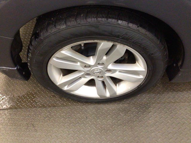 2013 Nissan Altima 2.5 S