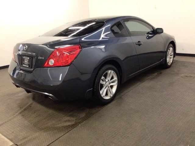 2013 Nissan Altima 2.5 S