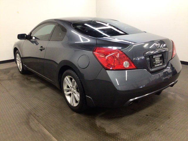 2013 Nissan Altima 2.5 S