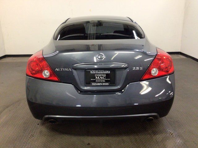 2013 Nissan Altima 2.5 S