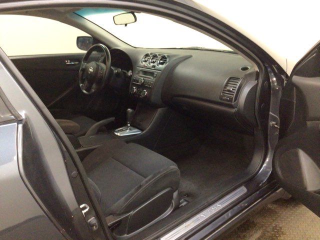 2013 Nissan Altima 2.5 S