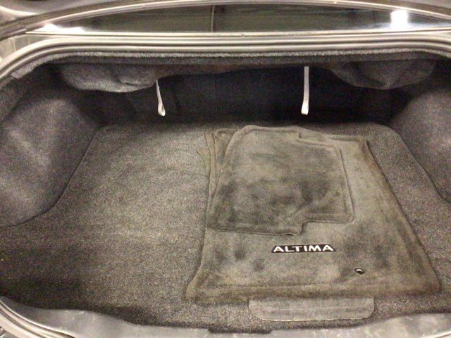 2013 Nissan Altima 2.5 S