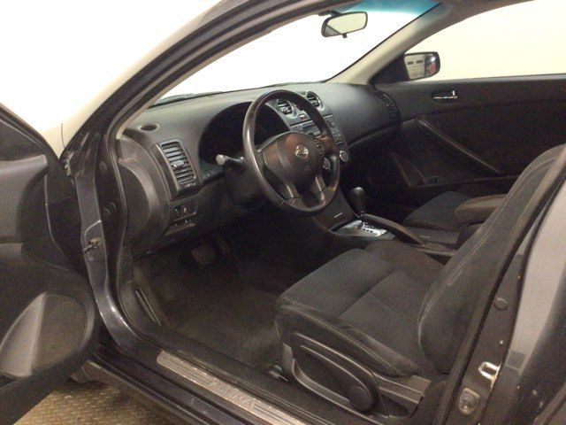 2013 Nissan Altima 2.5 S