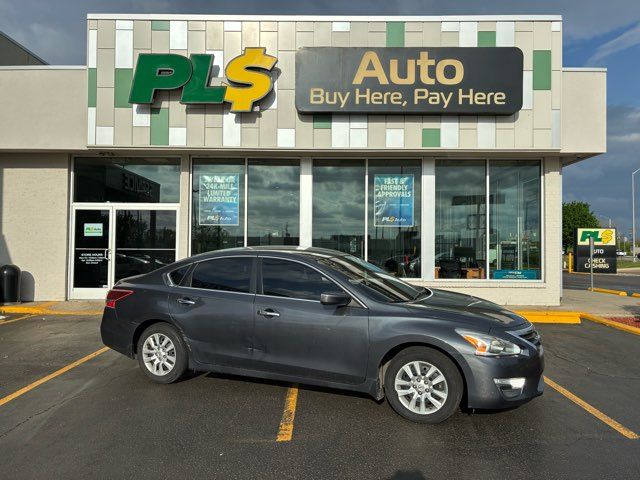2013 Nissan Altima  | Indianapolis, IN | PLS Auto - Indianapolis