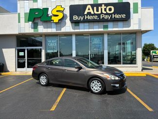 2013 Nissan Altima  | Indianapolis, IN | PLS Auto - Indianapolis