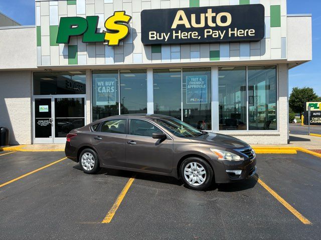 2013 Nissan Altima  | Indianapolis, IN | PLS Auto - Indianapolis
