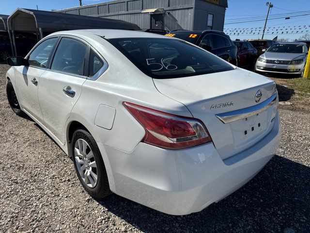 2013 Nissan Altima 2.5 | Kenner, LA | Auto Nation LLC 2013 Nissan Altima 2.5 | Kenner, LA | Auto Nation LLC