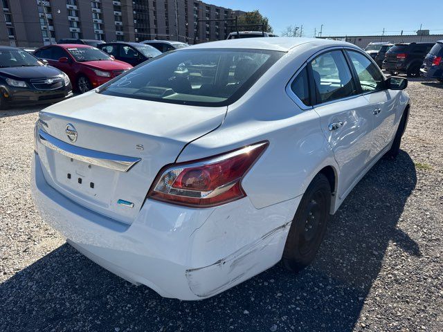 2013 Nissan Altima 2.5 | Kenner, LA | Auto Nation LLC 2013 Nissan Altima 2.5 | Kenner, LA | Auto Nation LLC