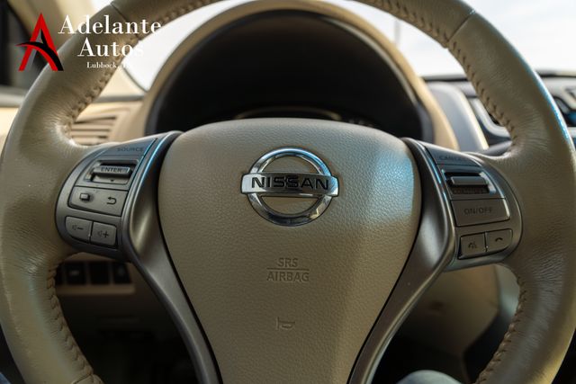 2013 Nissan Altima 2.5 SL | Lubbock, TX | Adelante Autos 2013 Nissan Altima 2.5 SL | Lubbock, TX | Adelante Autos