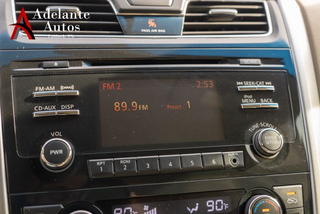 2013 Nissan Altima 2.5 SL | Lubbock, TX | Adelante Autos 2013 Nissan Altima 2.5 SL | Lubbock, TX | Adelante Autos