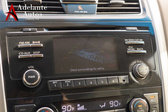 2013 Nissan Altima 2.5 SL | Lubbock, TX | Adelante Autos