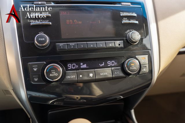 2013 Nissan Altima 2.5 SL | Lubbock, TX | Adelante Autos 2013 Nissan Altima 2.5 SL | Lubbock, TX | Adelante Autos