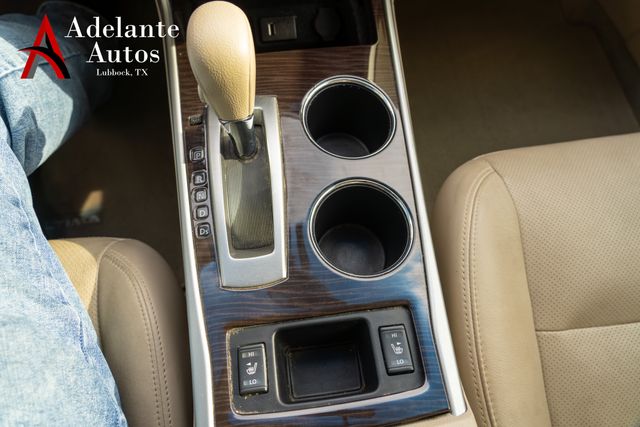 2013 Nissan Altima 2.5 SL | Lubbock, TX | Adelante Autos 2013 Nissan Altima 2.5 SL | Lubbock, TX | Adelante Autos