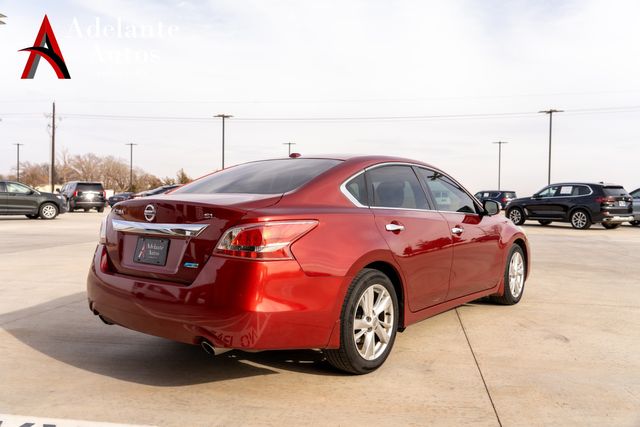 2013 Nissan Altima 2.5 SL | Lubbock, TX | Adelante Autos