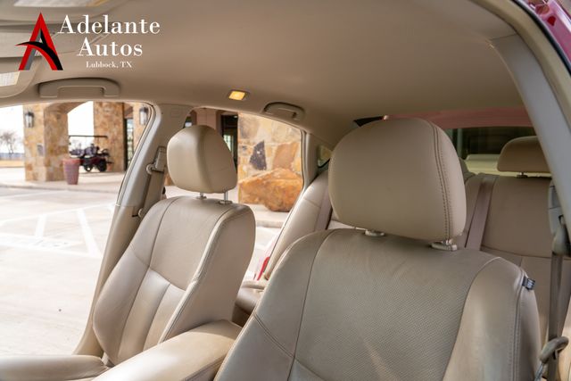 2013 Nissan Altima 2.5 SL | Lubbock, TX | Adelante Autos 2013 Nissan Altima 2.5 SL | Lubbock, TX | Adelante Autos
