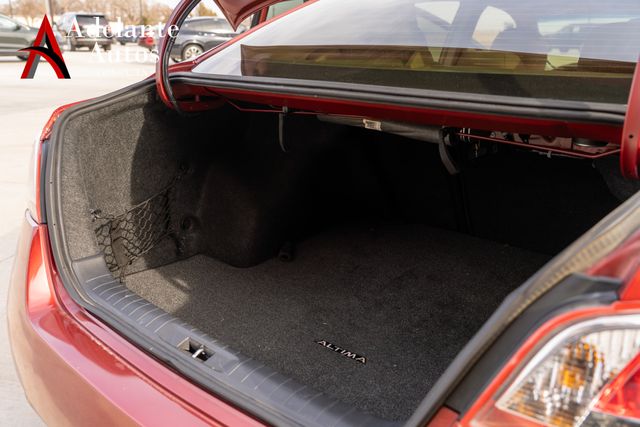 2013 Nissan Altima 2.5 SL | Lubbock, TX | Adelante Autos 2013 Nissan Altima 2.5 SL | Lubbock, TX | Adelante Autos