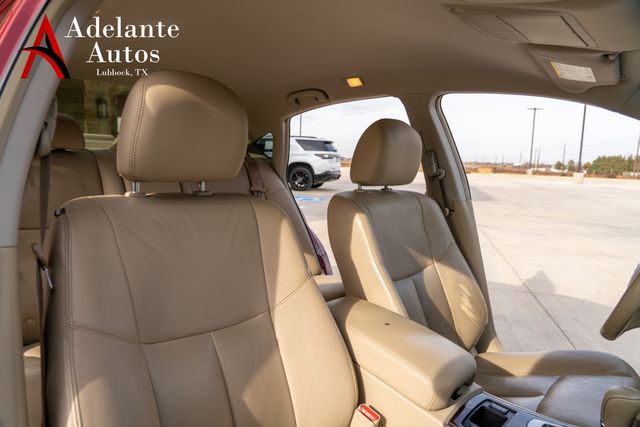 2013 Nissan Altima 2.5 SL | Lubbock, TX | Adelante Autos 2013 Nissan Altima 2.5 SL | Lubbock, TX | Adelante Autos