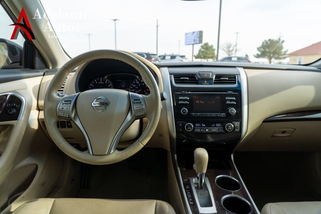 2013 Nissan Altima 2.5 SL | Lubbock, TX | Adelante Autos 2013 Nissan Altima 2.5 SL | Lubbock, TX | Adelante Autos