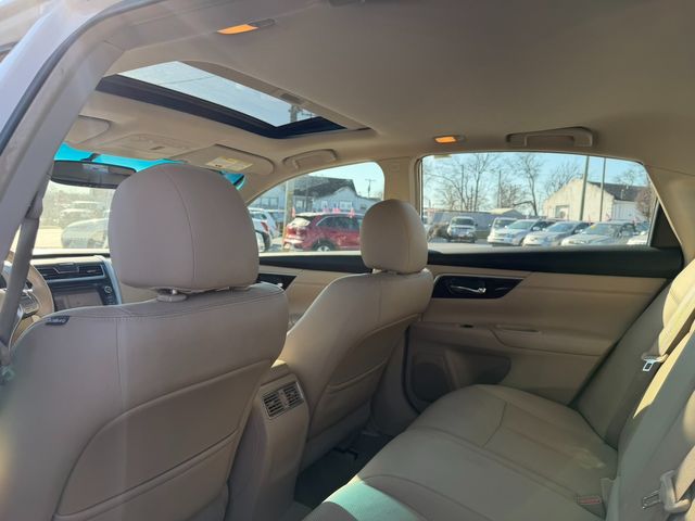 2013 Nissan Altima 2.5 SV | Nashville, TN | Auto Mart Used Cars Inc.