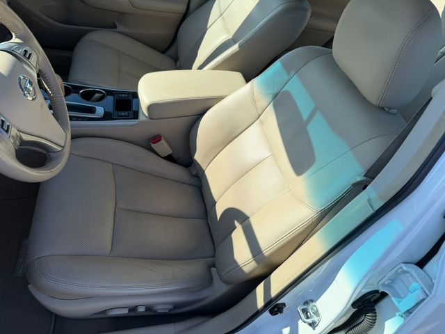 2013 Nissan Altima 2.5 SV | Nashville, TN | Auto Mart Used Cars Inc.