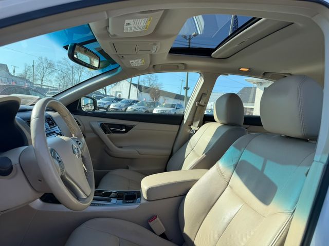 2013 Nissan Altima 2.5 SV | Nashville, TN | Auto Mart Used Cars Inc. 2013 Nissan Altima 2.5 SV | Nashville, TN | Auto Mart Used Cars Inc.