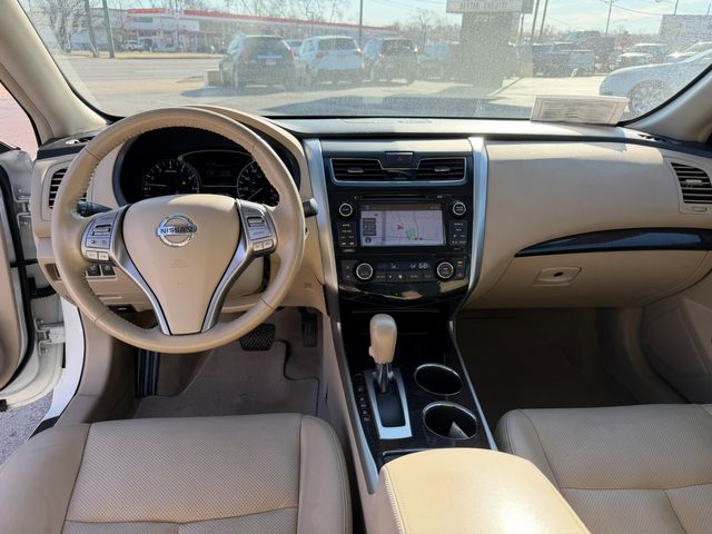 2013 Nissan Altima 2.5 SV | Nashville, TN | Auto Mart Used Cars Inc. 2013 Nissan Altima 2.5 SV | Nashville, TN | Auto Mart Used Cars Inc.