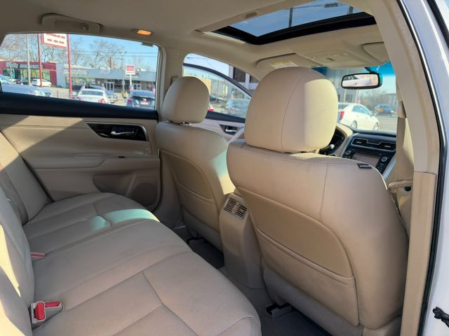 2013 Nissan Altima 2.5 SV | Nashville, TN | Auto Mart Used Cars Inc. 2013 Nissan Altima 2.5 SV | Nashville, TN | Auto Mart Used Cars Inc.