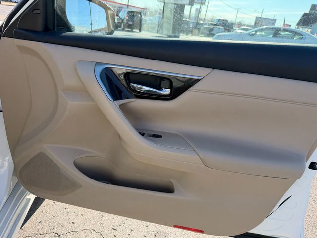 2013 Nissan Altima 2.5 SV | Nashville, TN | Auto Mart Used Cars Inc.