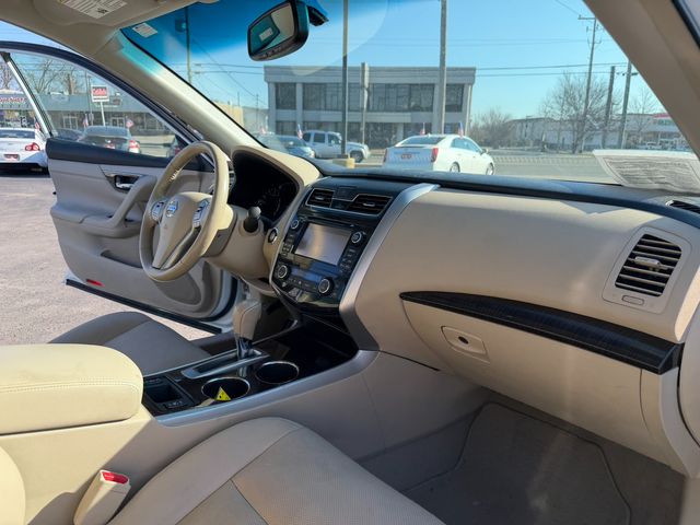 2013 Nissan Altima 2.5 SV | Nashville, TN | Auto Mart Used Cars Inc.