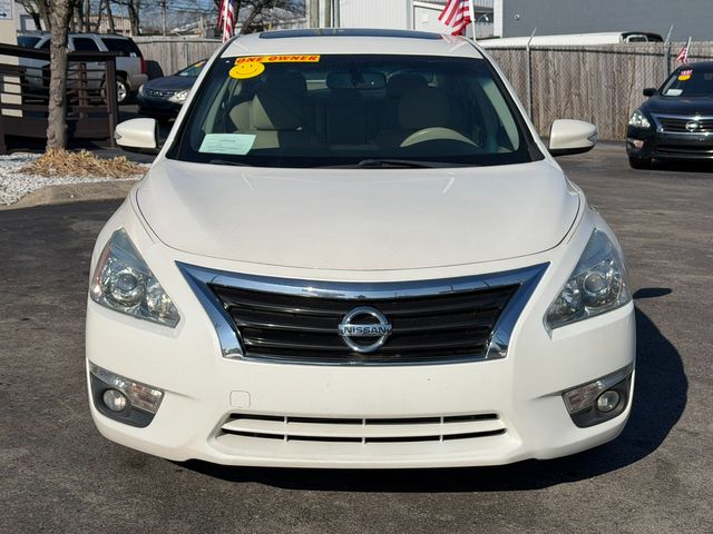2013 Nissan Altima 2.5 SV | Nashville, TN | Auto Mart Used Cars Inc.