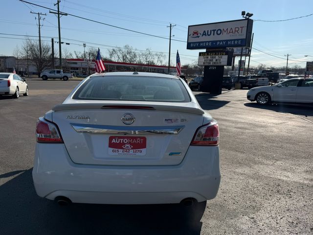 2013 Nissan Altima 2.5 SV | Nashville, TN | Auto Mart Used Cars Inc. 2013 Nissan Altima 2.5 SV | Nashville, TN | Auto Mart Used Cars Inc.