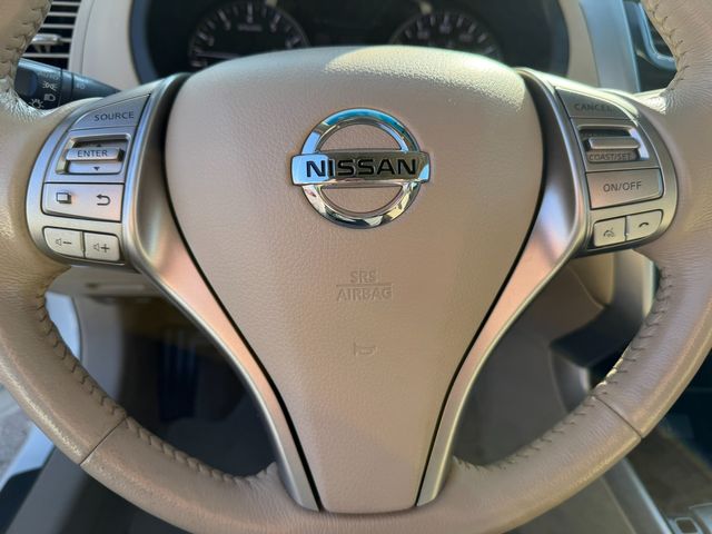 2013 Nissan Altima 2.5 SV | Nashville, TN | Auto Mart Used Cars Inc.