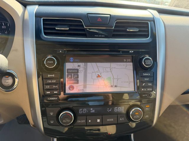 2013 Nissan Altima 2.5 SV | Nashville, TN | Auto Mart Used Cars Inc. 2013 Nissan Altima 2.5 SV | Nashville, TN | Auto Mart Used Cars Inc.