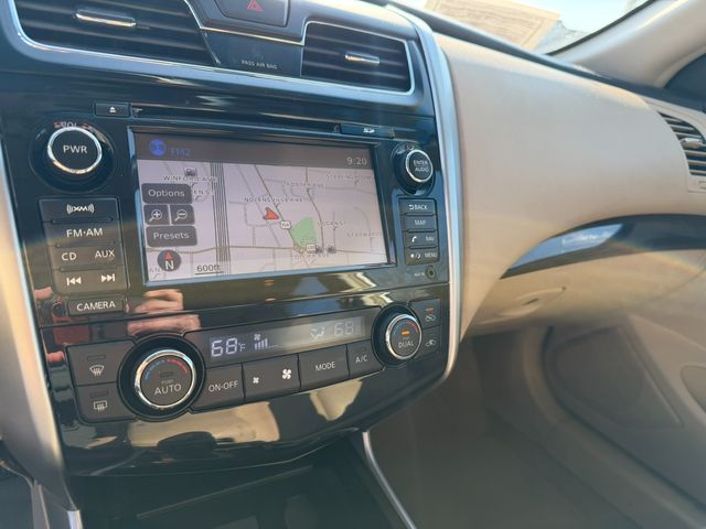 2013 Nissan Altima 2.5 SV | Nashville, TN | Auto Mart Used Cars Inc.