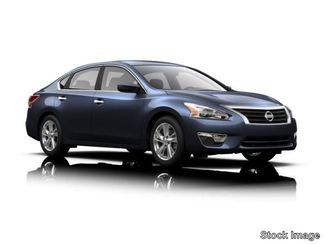 2013 Nissan Altima 2.5 SV | San Antonio, TX | Texas Auto Save in San Antonio, TX 78233
