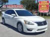 2013 Nissan Altima 2.5 SL | San Antonio, TX | Texas Auto Save 2013 Nissan Altima 2.5 SL | San Antonio, TX | Texas Auto Save