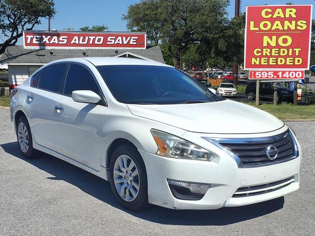 2013 Nissan Altima 2.5 SL | San Antonio, TX | Texas Auto Save