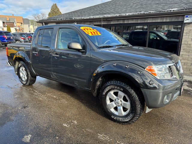 2013 Nissan Frontier SV | Milwaukee, Wisconsin | Millennium Motor Sales