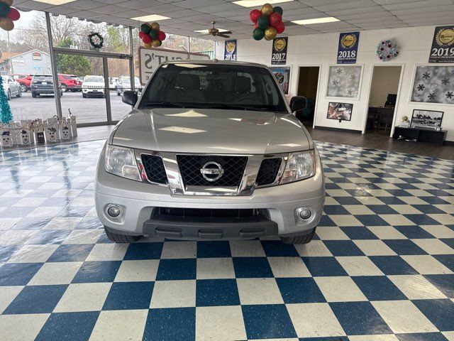 2013 Nissan Frontier SV | Rome, GA | Knight's Car Store