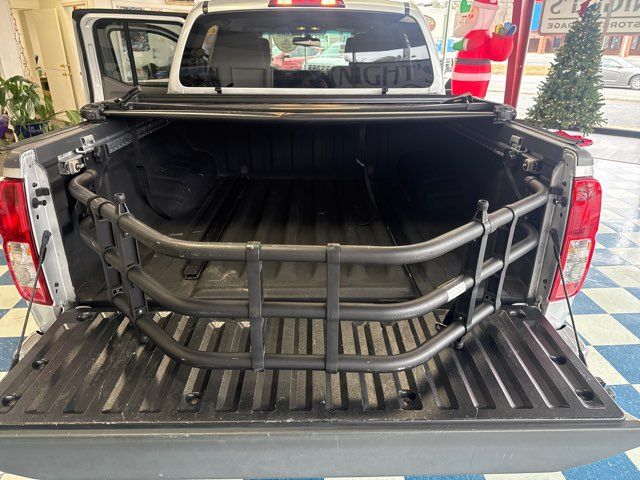 2013 Nissan Frontier SV | Rome, GA | Knight's Car Store