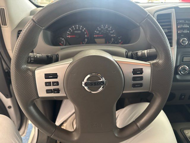 2013 Nissan Frontier SV | Rome, GA | Knight's Car Store