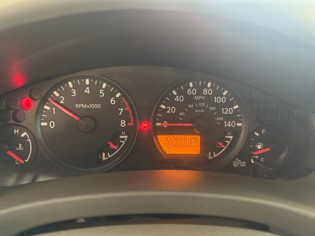 2013 Nissan Frontier SV | Rome, GA | Knight's Car Store 2013 Nissan Frontier SV | Rome, GA | Knight's Car Store