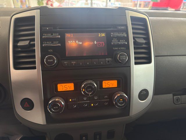 2013 Nissan Frontier SV | Rome, GA | Knight's Car Store