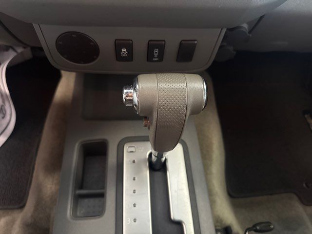 2013 Nissan Frontier SV | Rome, GA | Knight's Car Store