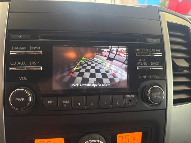 2013 Nissan Frontier SV | Rome, GA | Knight's Car Store