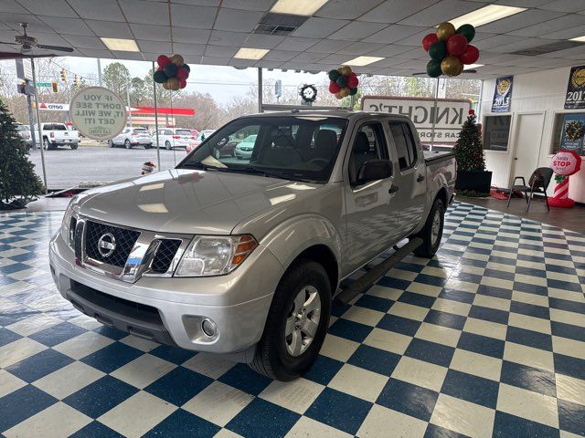 2013 Nissan Frontier SV | Rome, GA | Knight's Car Store 2013 Nissan Frontier SV | Rome, GA | Knight's Car Store
