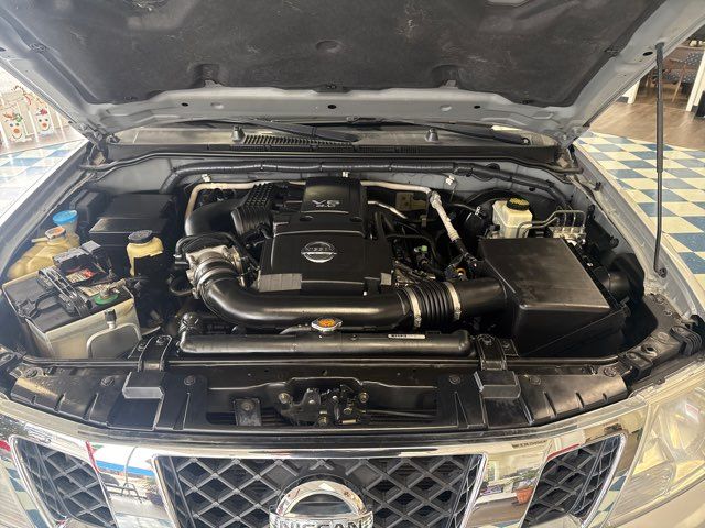 2013 Nissan Frontier SV | Rome, GA | Knight's Car Store