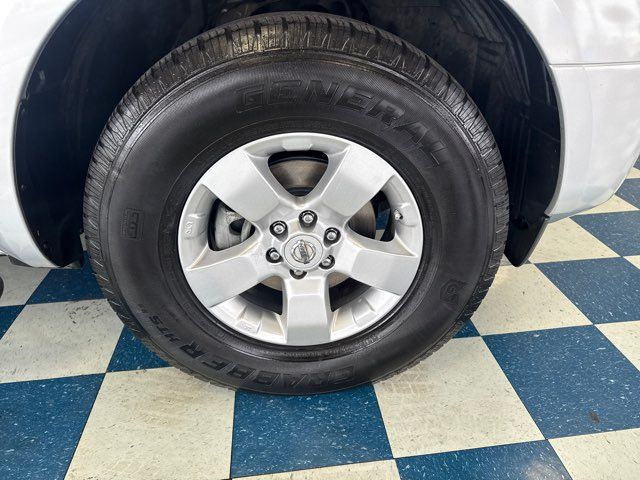 2013 Nissan Frontier SV | Rome, GA | Knight's Car Store 2013 Nissan Frontier SV | Rome, GA | Knight's Car Store