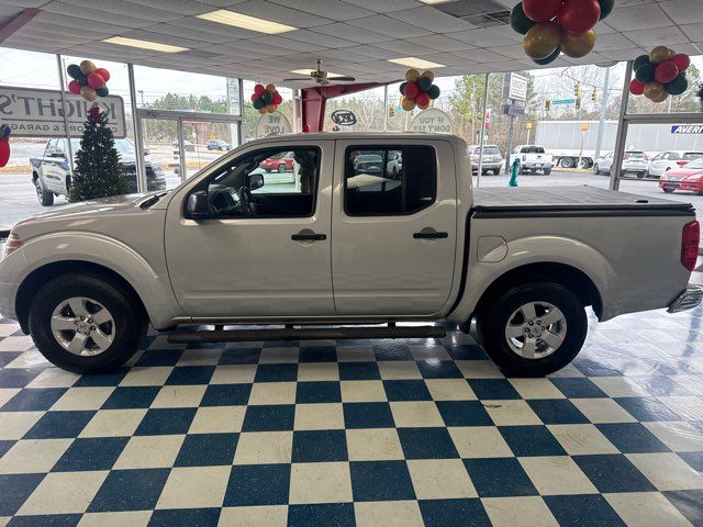 2013 Nissan Frontier SV | Rome, GA | Knight's Car Store 2013 Nissan Frontier SV | Rome, GA | Knight's Car Store