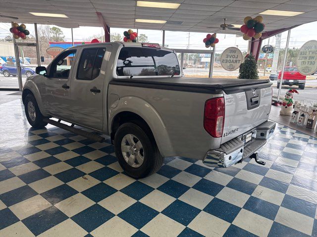 2013 Nissan Frontier SV | Rome, GA | Knight's Car Store 2013 Nissan Frontier SV | Rome, GA | Knight's Car Store